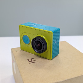 Екшн-камера Xiaomi Yi Action Camera